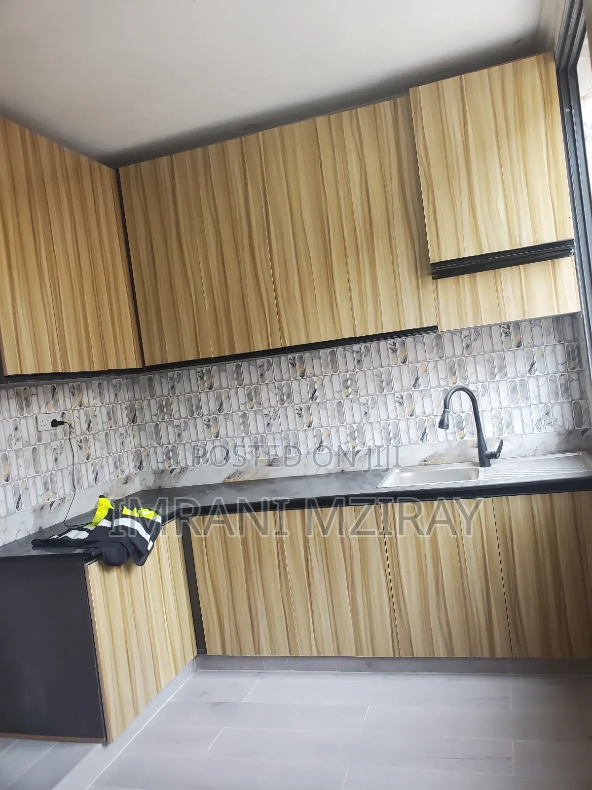 Furnished 3bdrm Apartment in Upanga East for rent in Upanga East