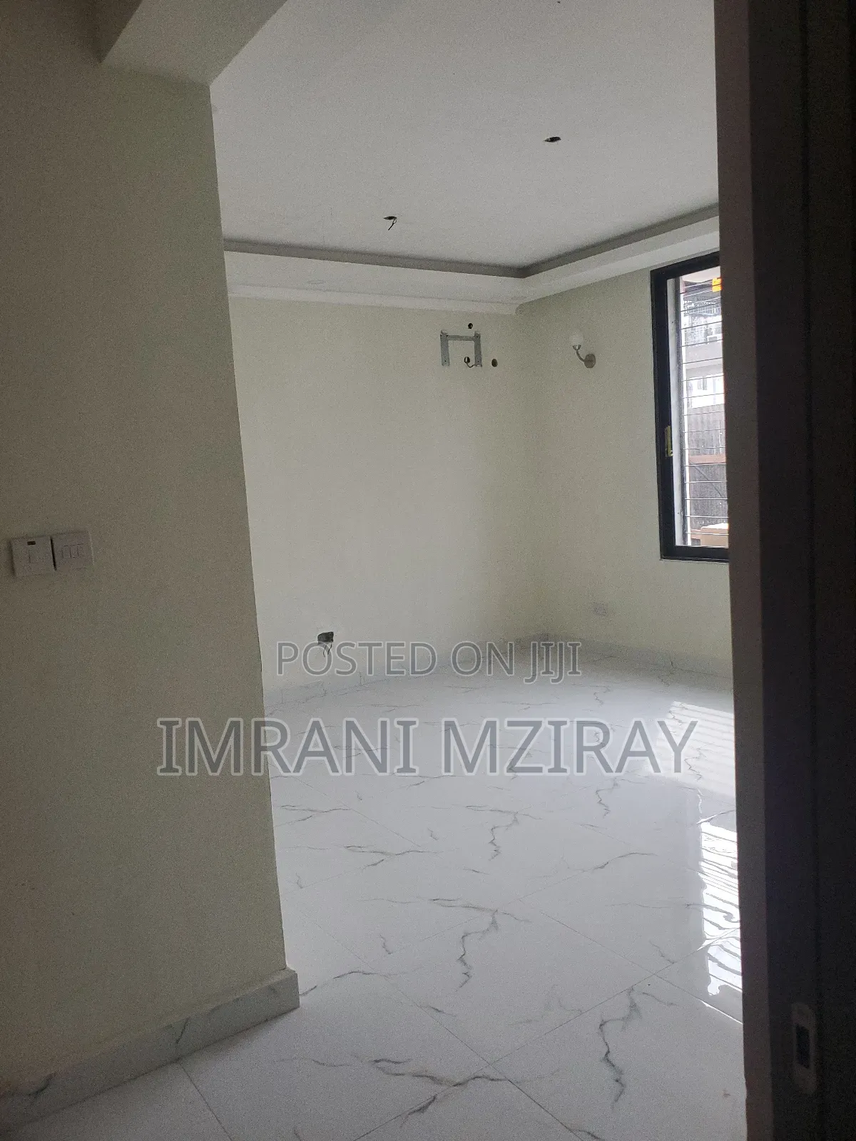 Furnished 3bdrm Apartment in Upanga East for rent in Upanga East