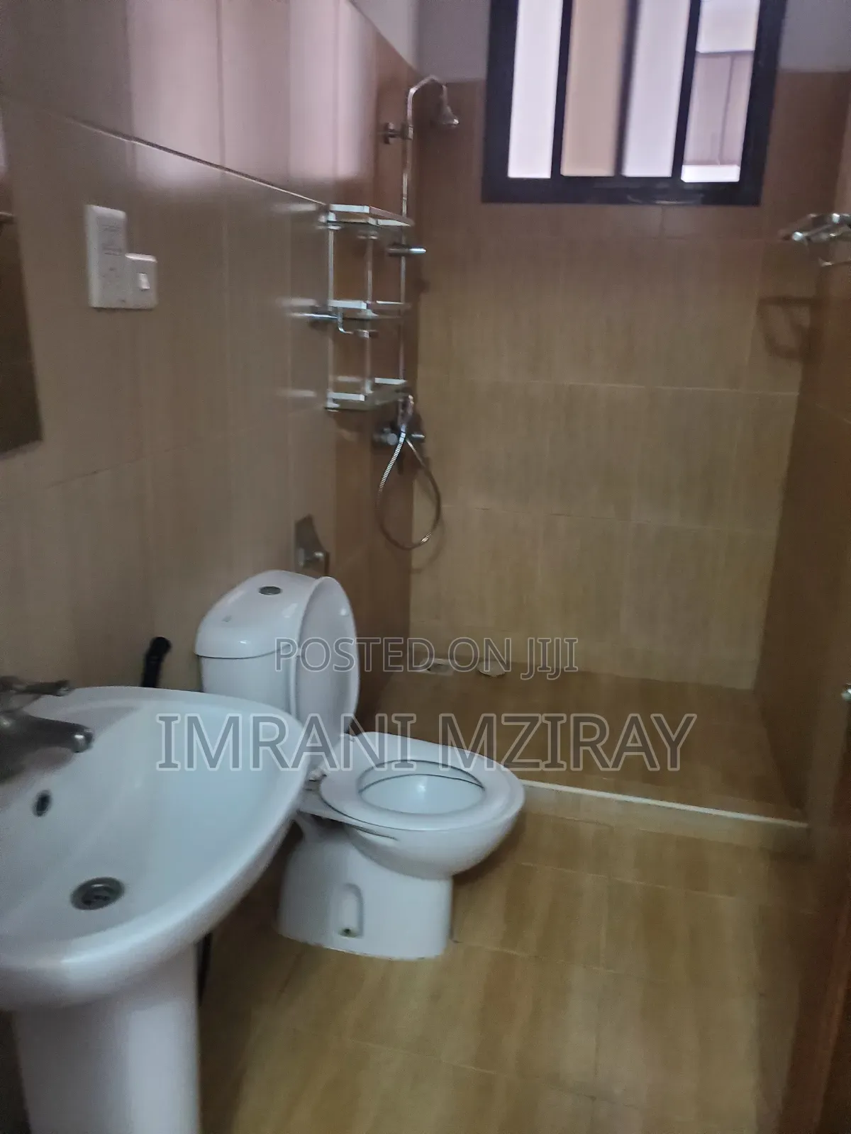Furnished 3bdrm Apartment in Msasani for rent in Msasani