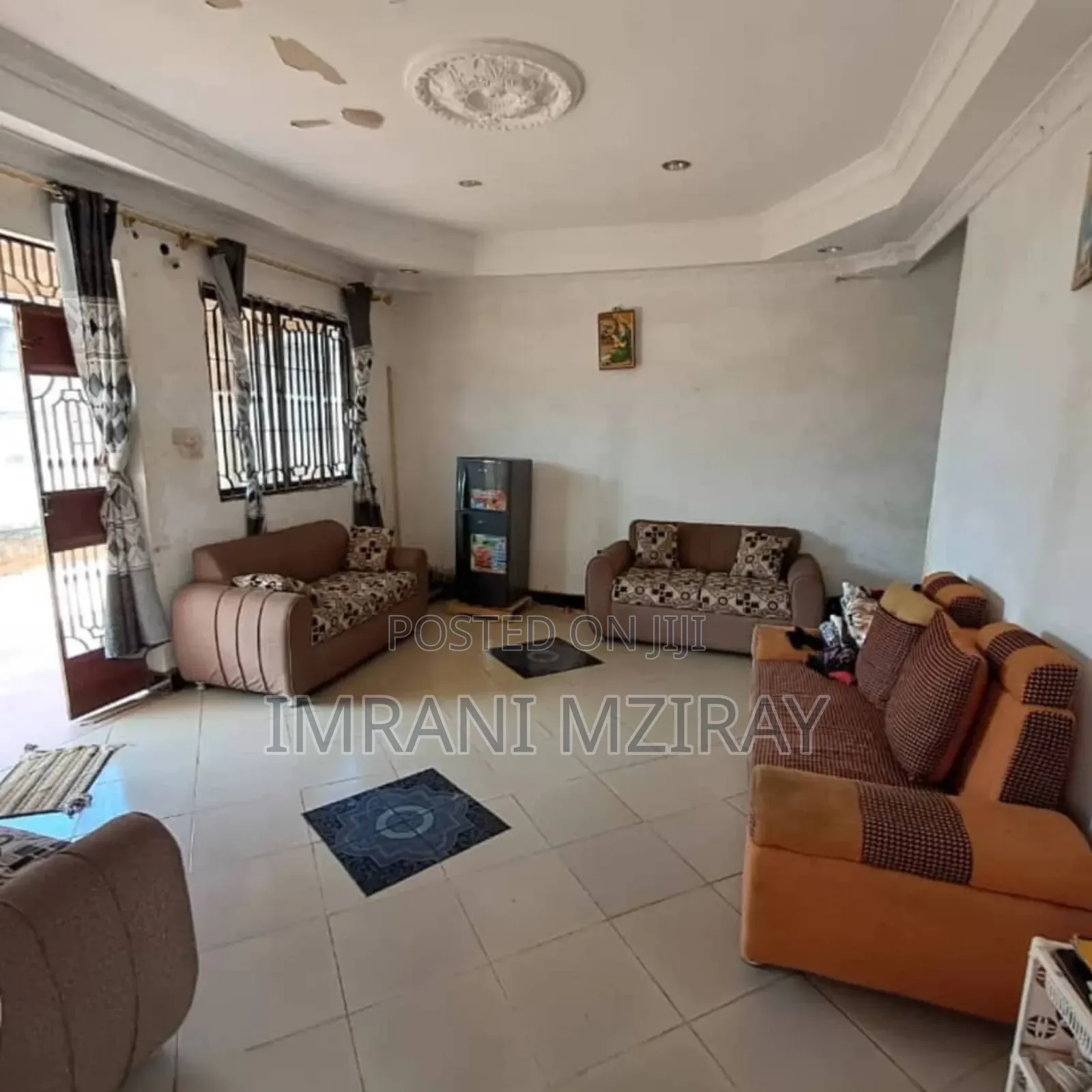 Furnished 3bdrm Apartment in Msasani for rent in Msasani