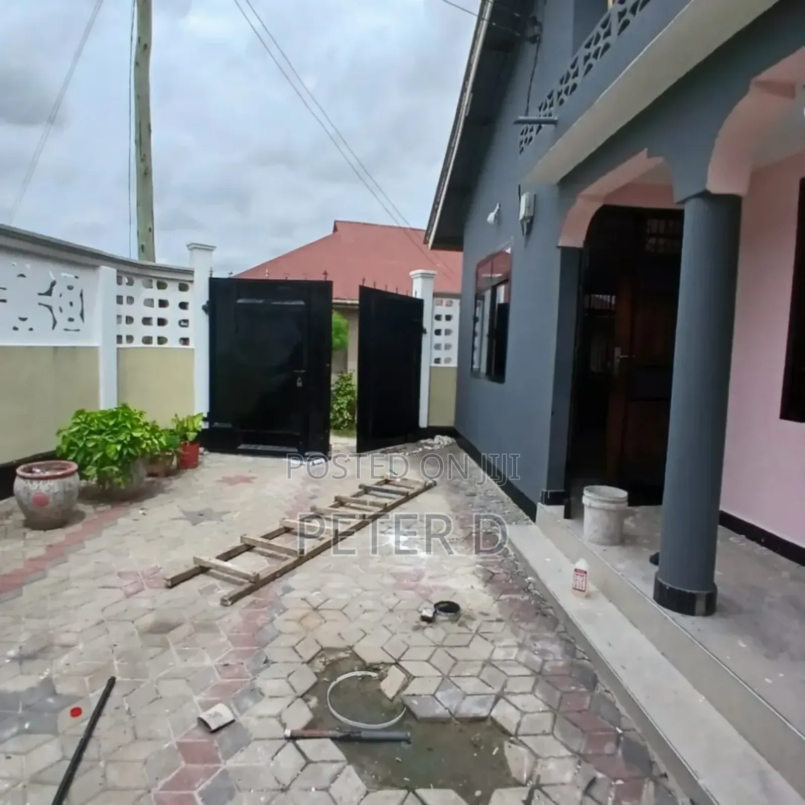 3bdrm House in Kimara for rent in Kimara