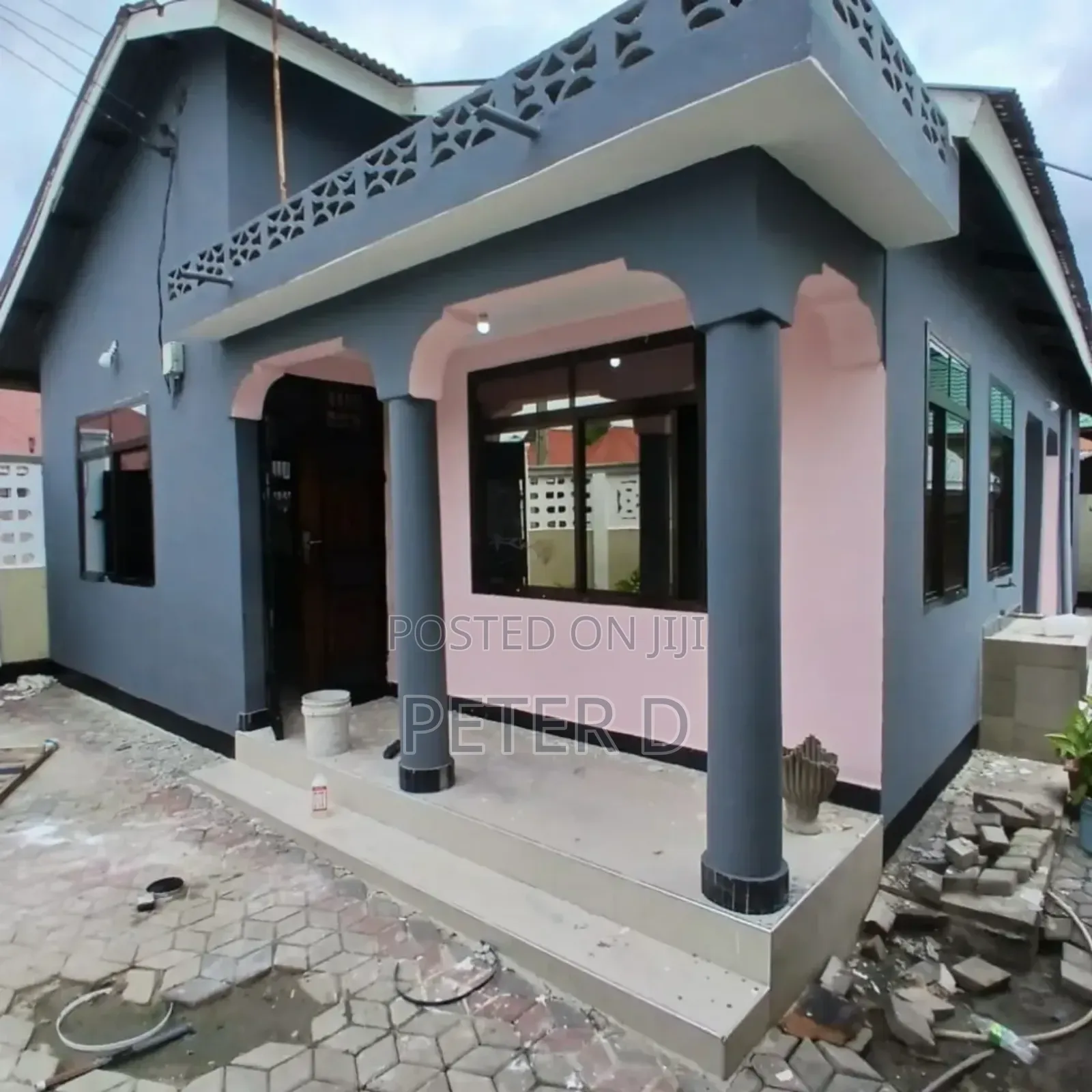 3bdrm House in Kimara for rent in Kimara