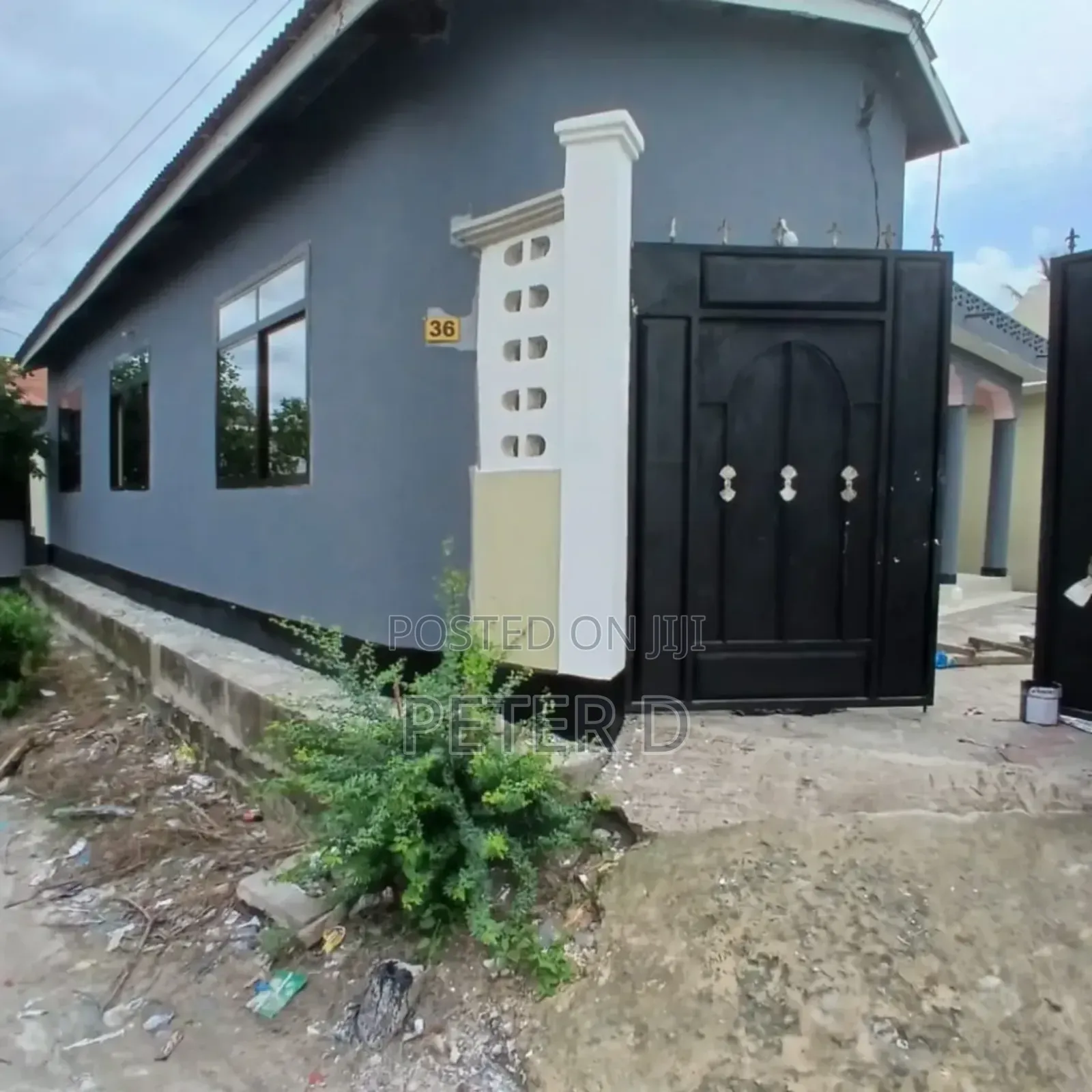 3bdrm House in Kimara for rent in Kimara