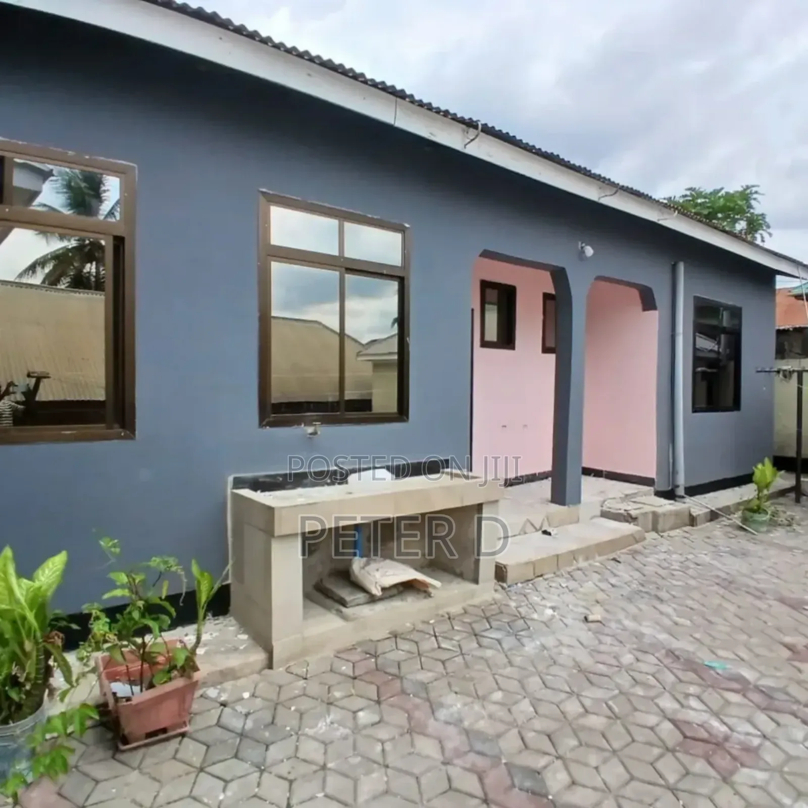 3bdrm House in Kimara for rent in Kimara