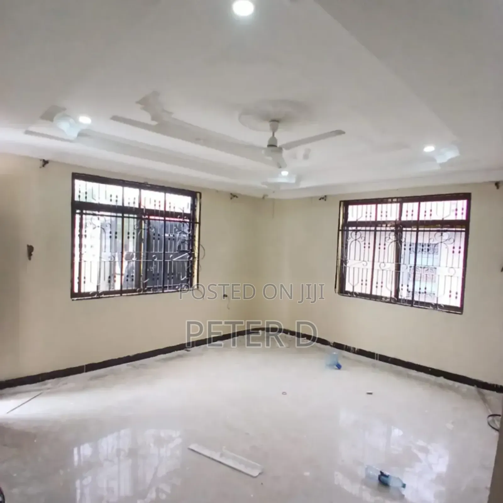 3bdrm House in Kimara for rent in Kimara