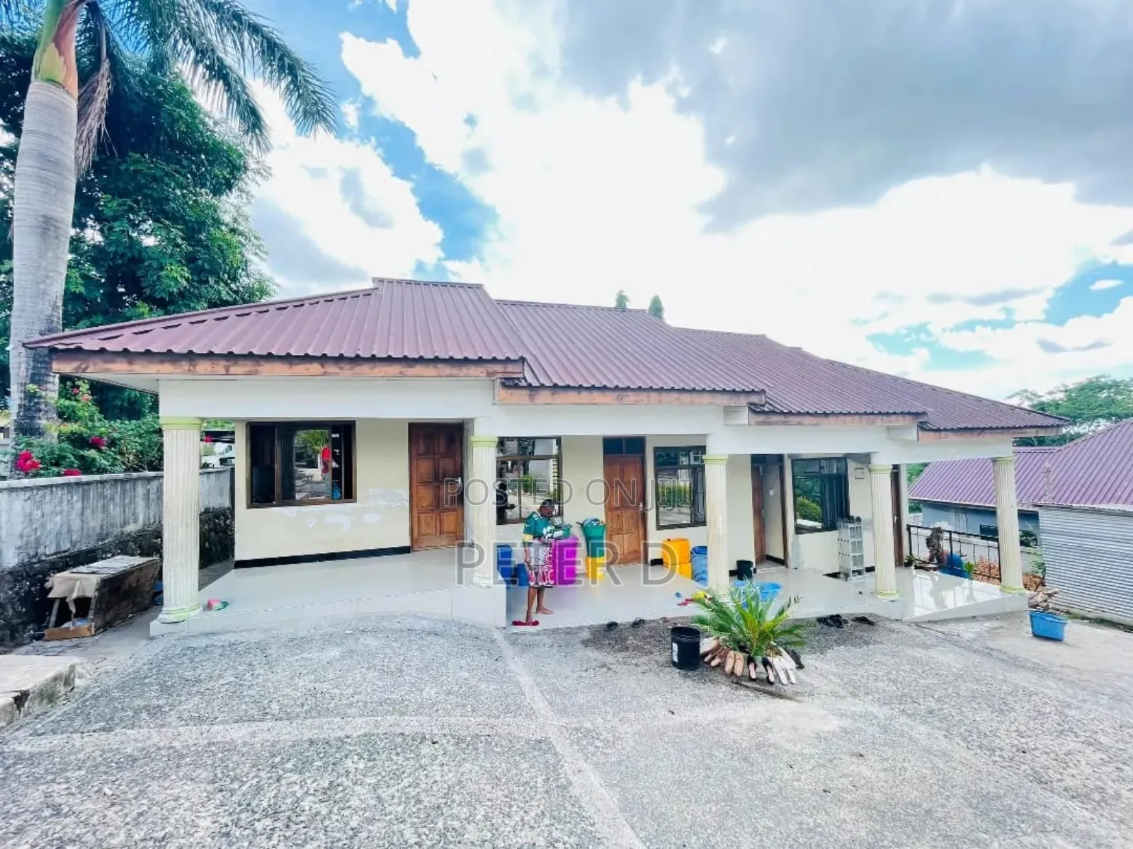 1bdrm Apartment in Kimara for rent in Kimara