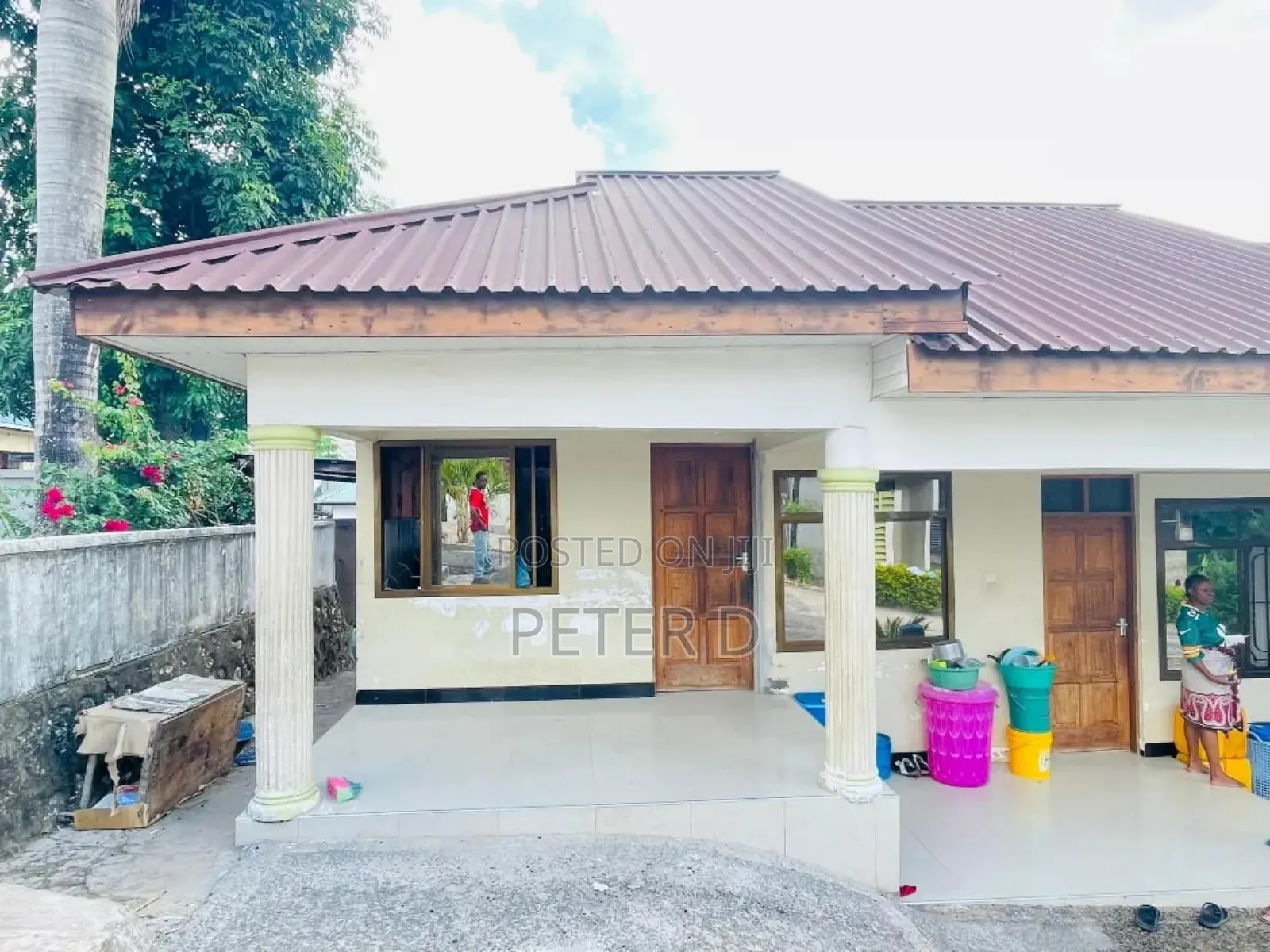 1bdrm Apartment in Kimara for rent in Kimara