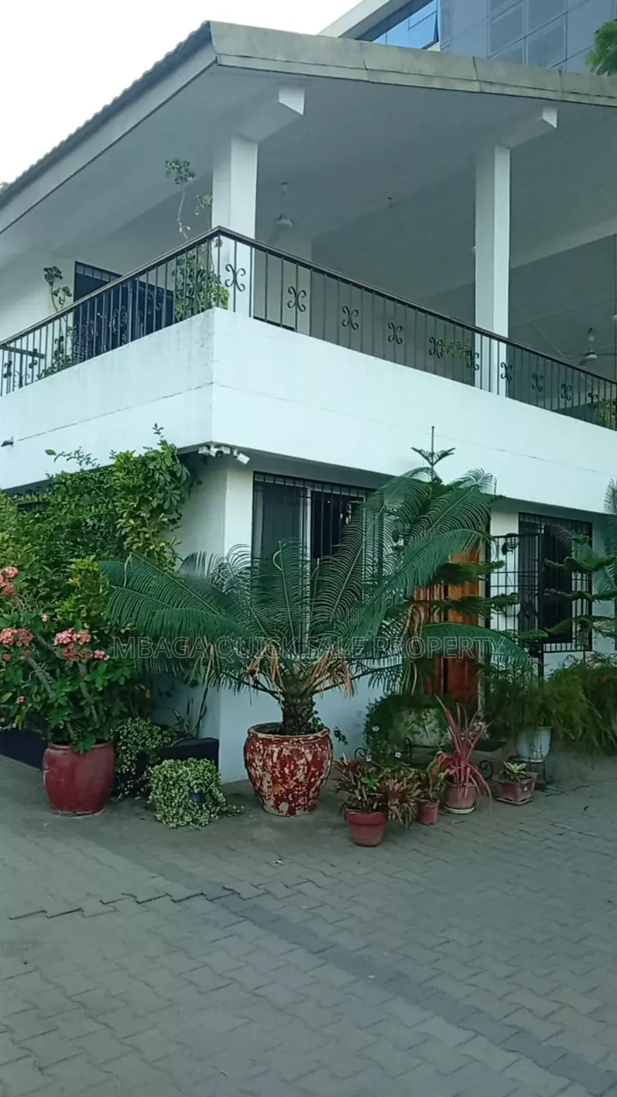 4bdrm House in Masaki for rent in Masaki