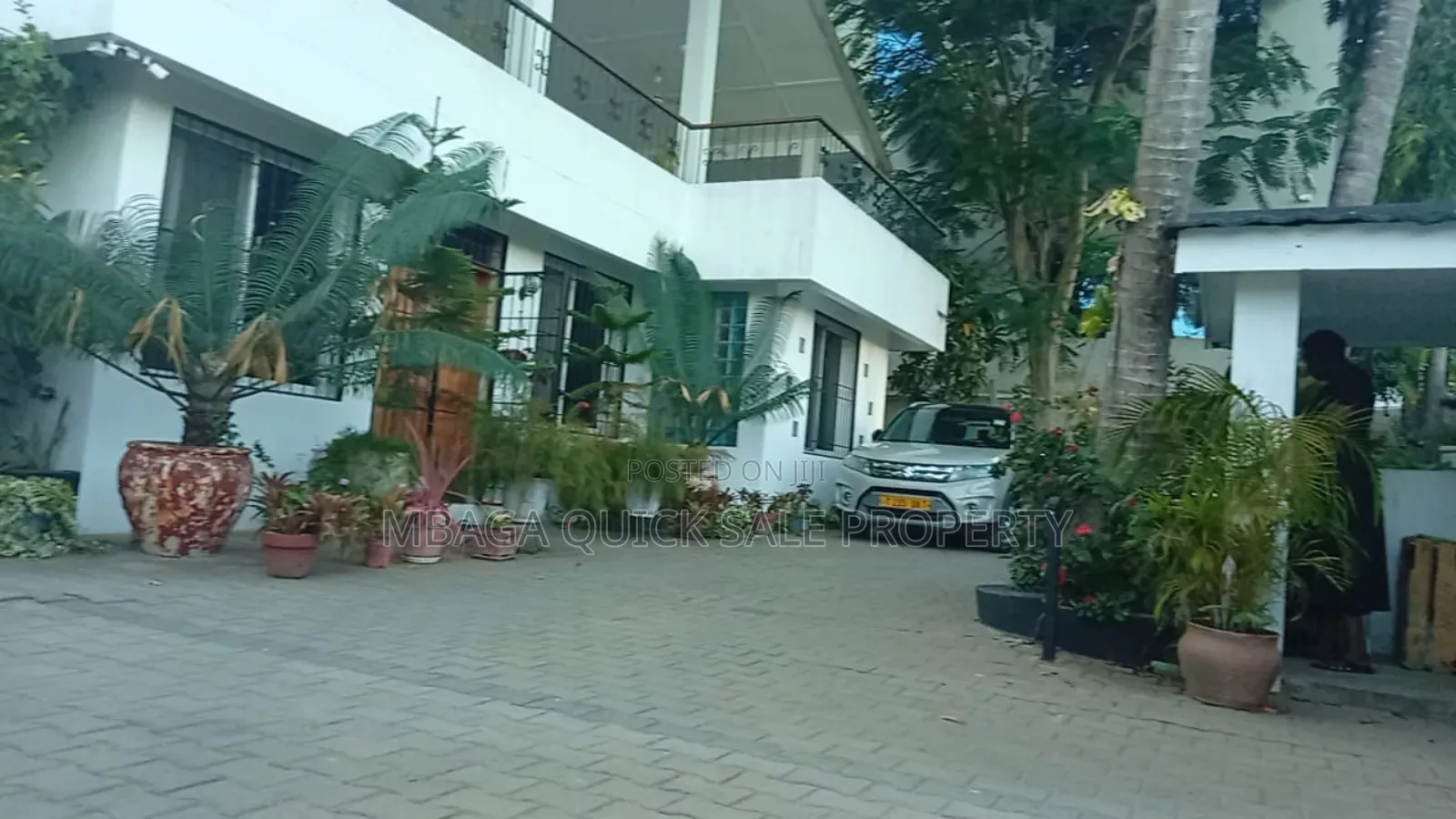 4bdrm House in Masaki for rent in Masaki