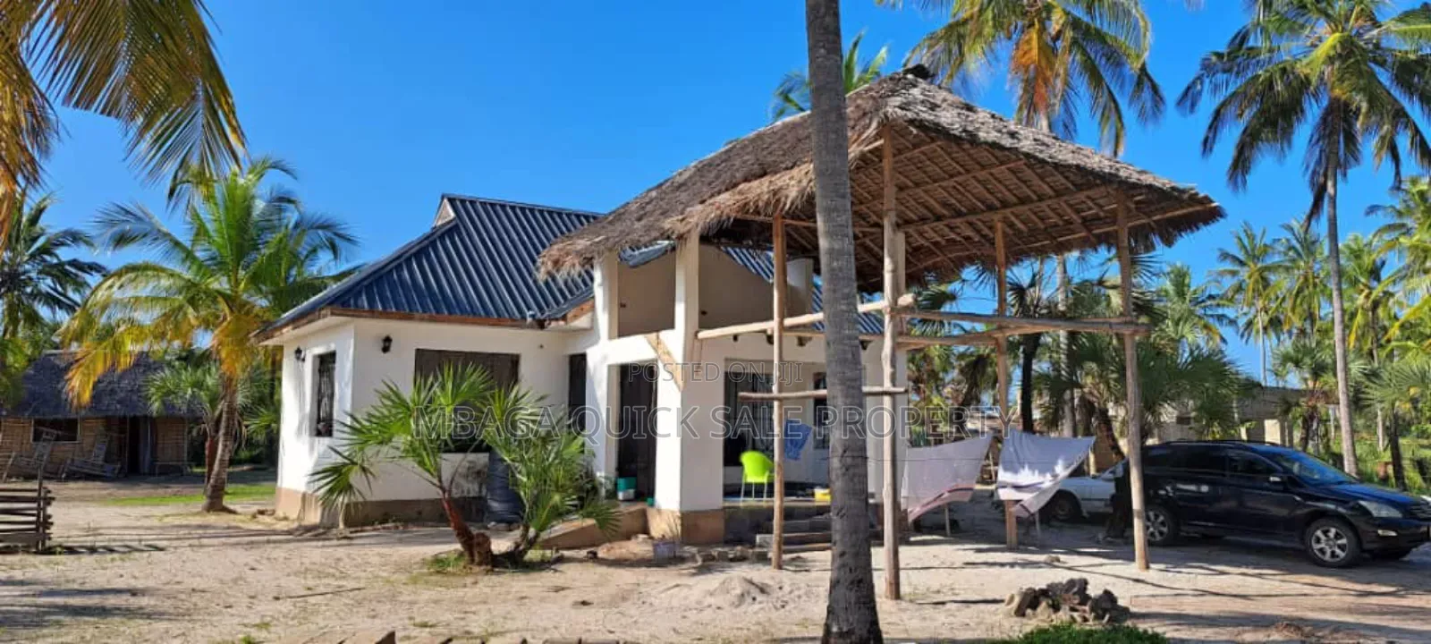 2bdrm House in Tangasisi for sale in Tangasisi