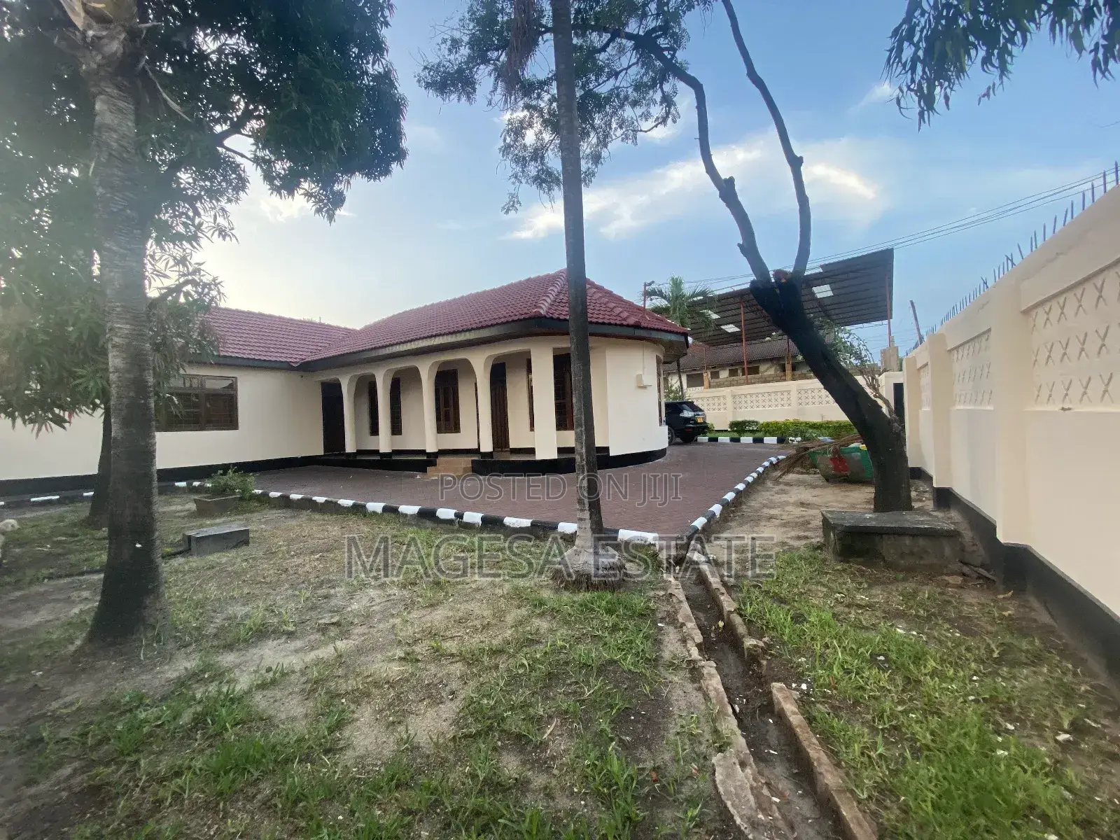 3bdrm House in Sinza for sale in Sinza