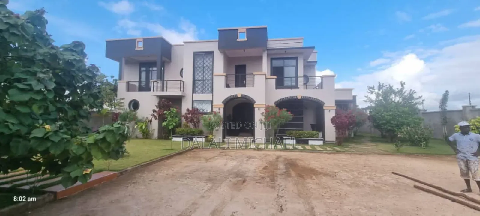 4bdrm House in Mbweni for sale in Mbweni
