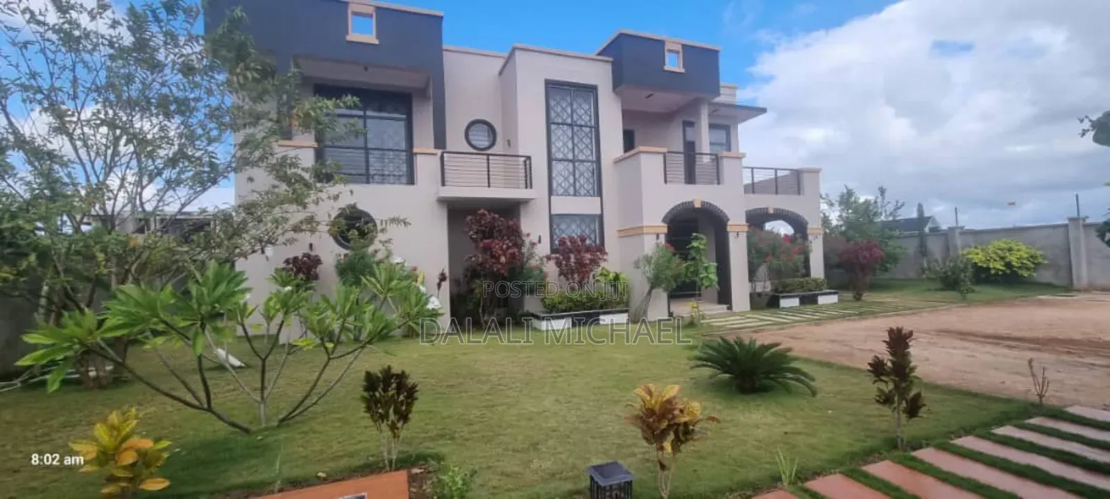4bdrm House in Mbweni for sale in Mbweni