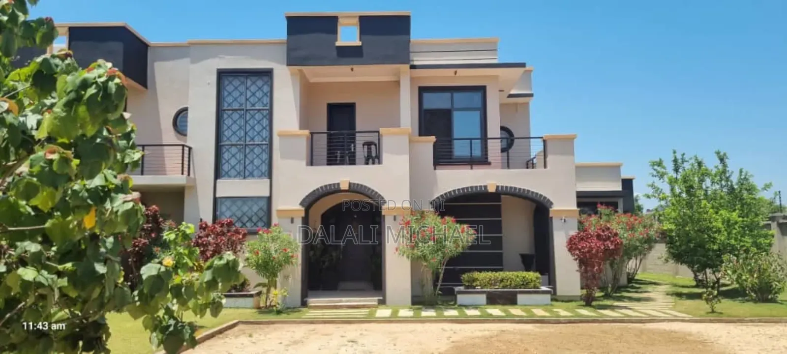 4bdrm House in Mbweni for sale in Mbweni