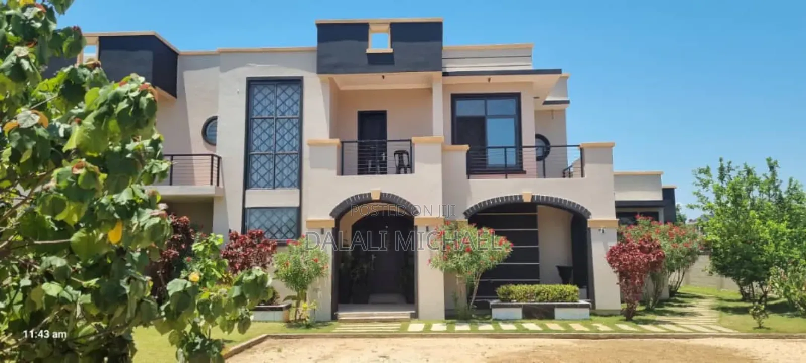 4bdrm House in Mbweni for sale in Mbweni
