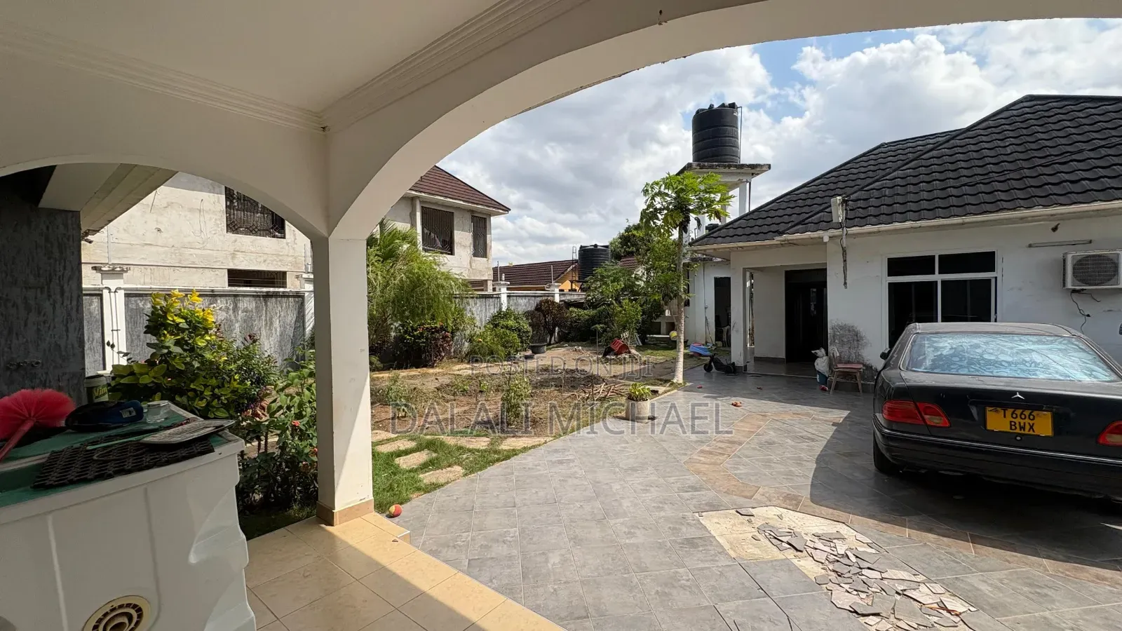 4bdrm House in Mbweni for sale in Mbweni