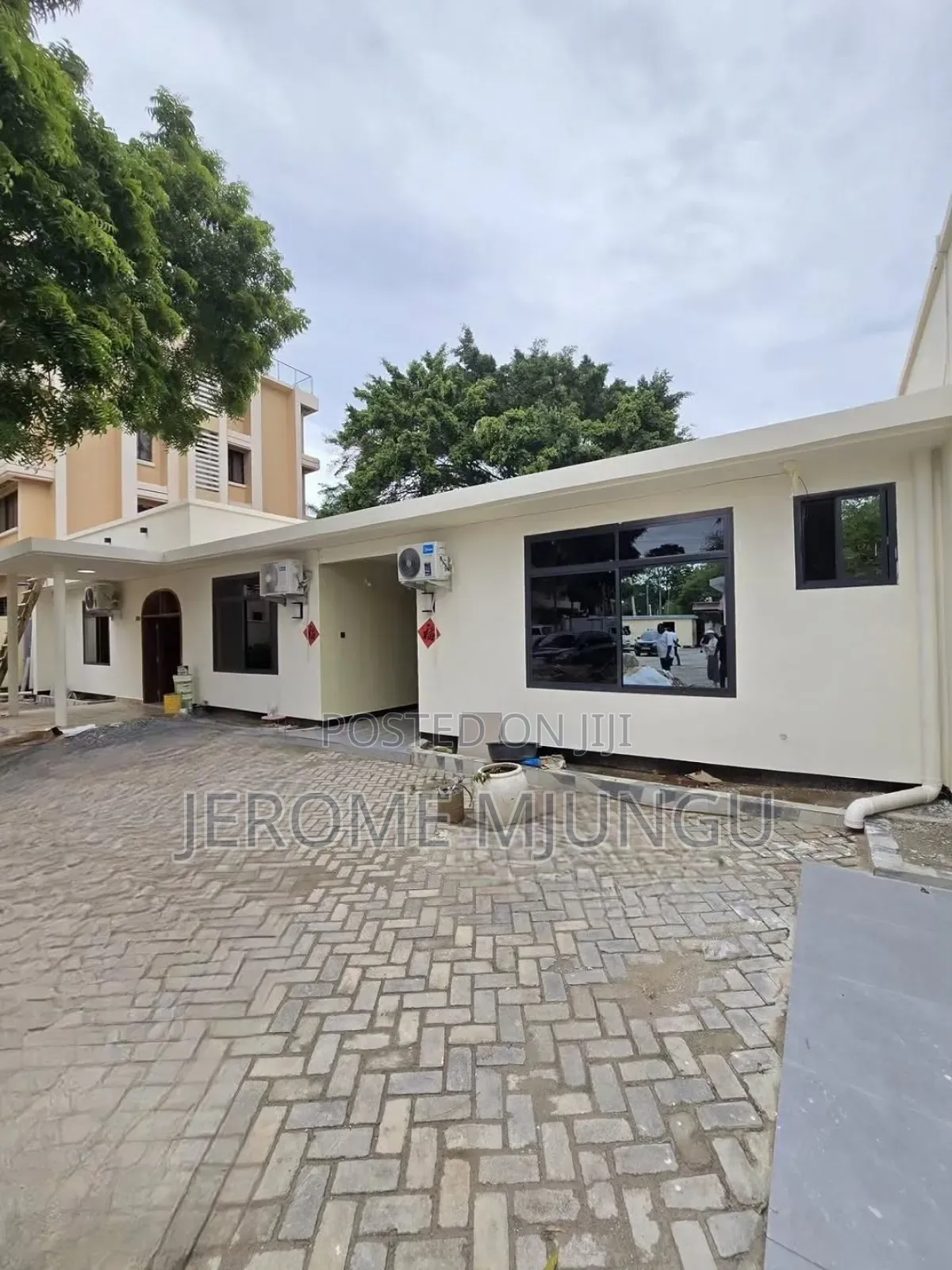 1bdrm Apartment in Masaki for rent in Masaki