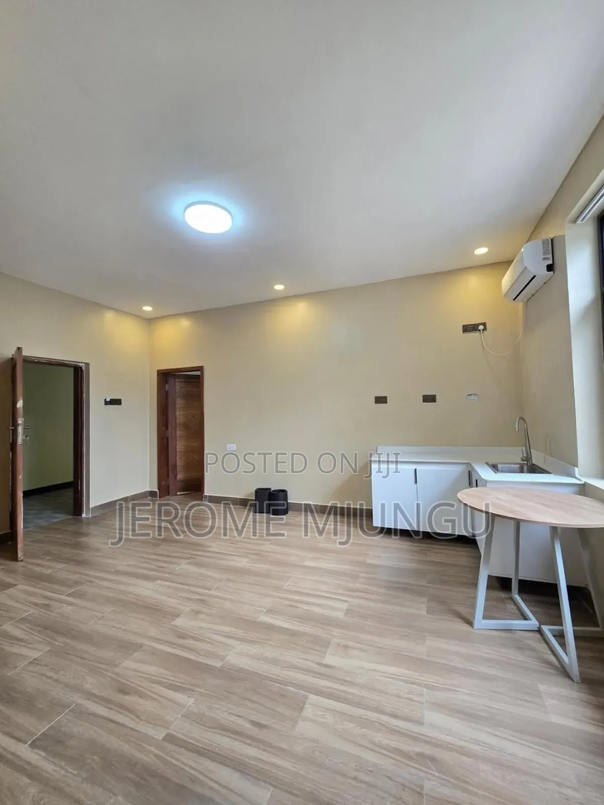 1bdrm Apartment in Masaki for rent in Masaki