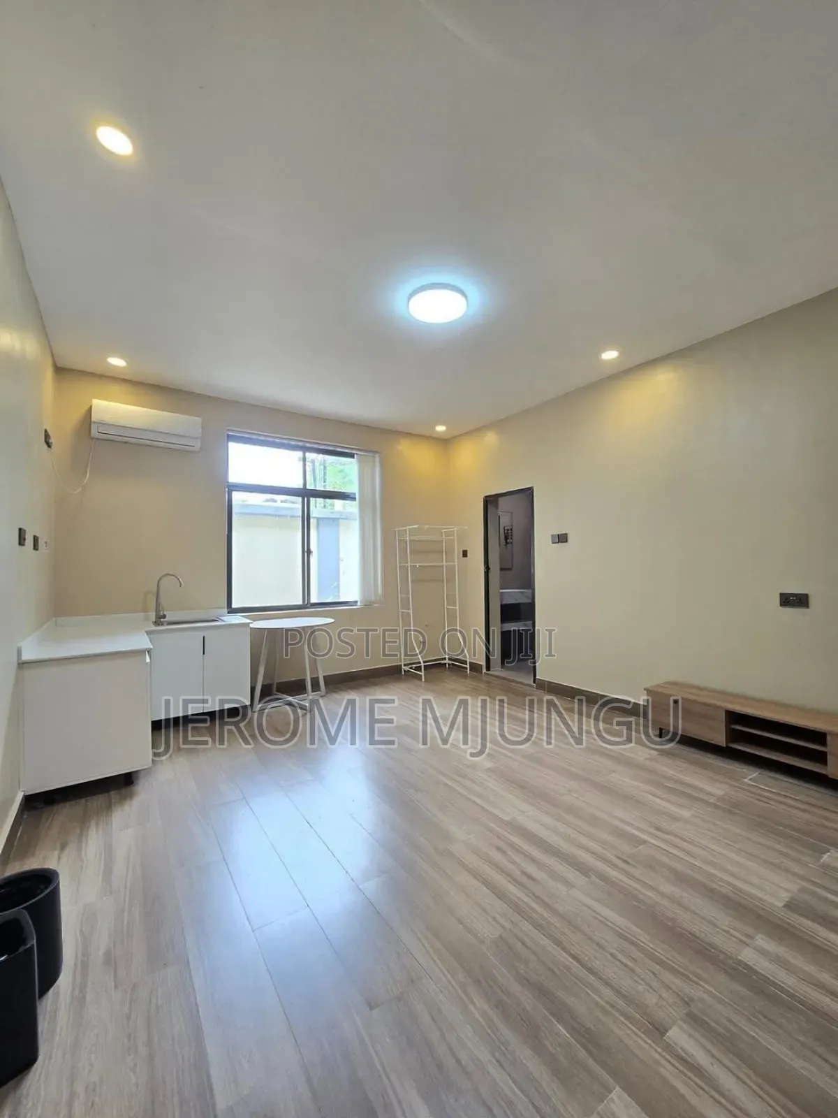 1bdrm Apartment in Masaki for rent in Masaki