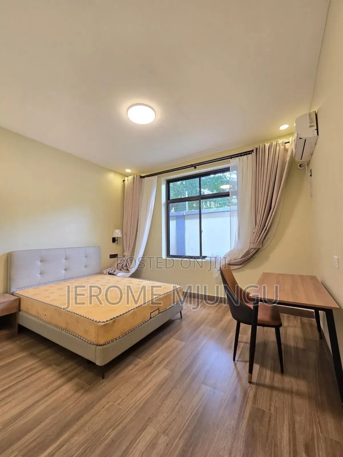 1bdrm Apartment in Masaki for rent in Masaki
