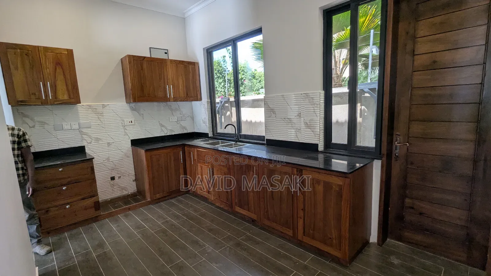 2bdrm Bungalow in Slipway, Kinondoni for rent in Kinondoni