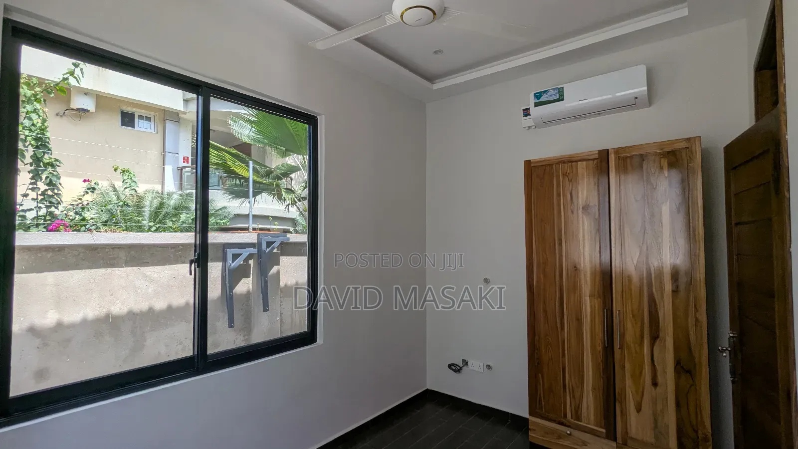 2bdrm Bungalow in Slipway, Kinondoni for rent in Kinondoni