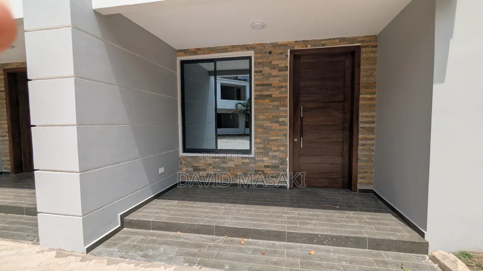2bdrm Bungalow in Slipway, Kinondoni for rent in Kinondoni