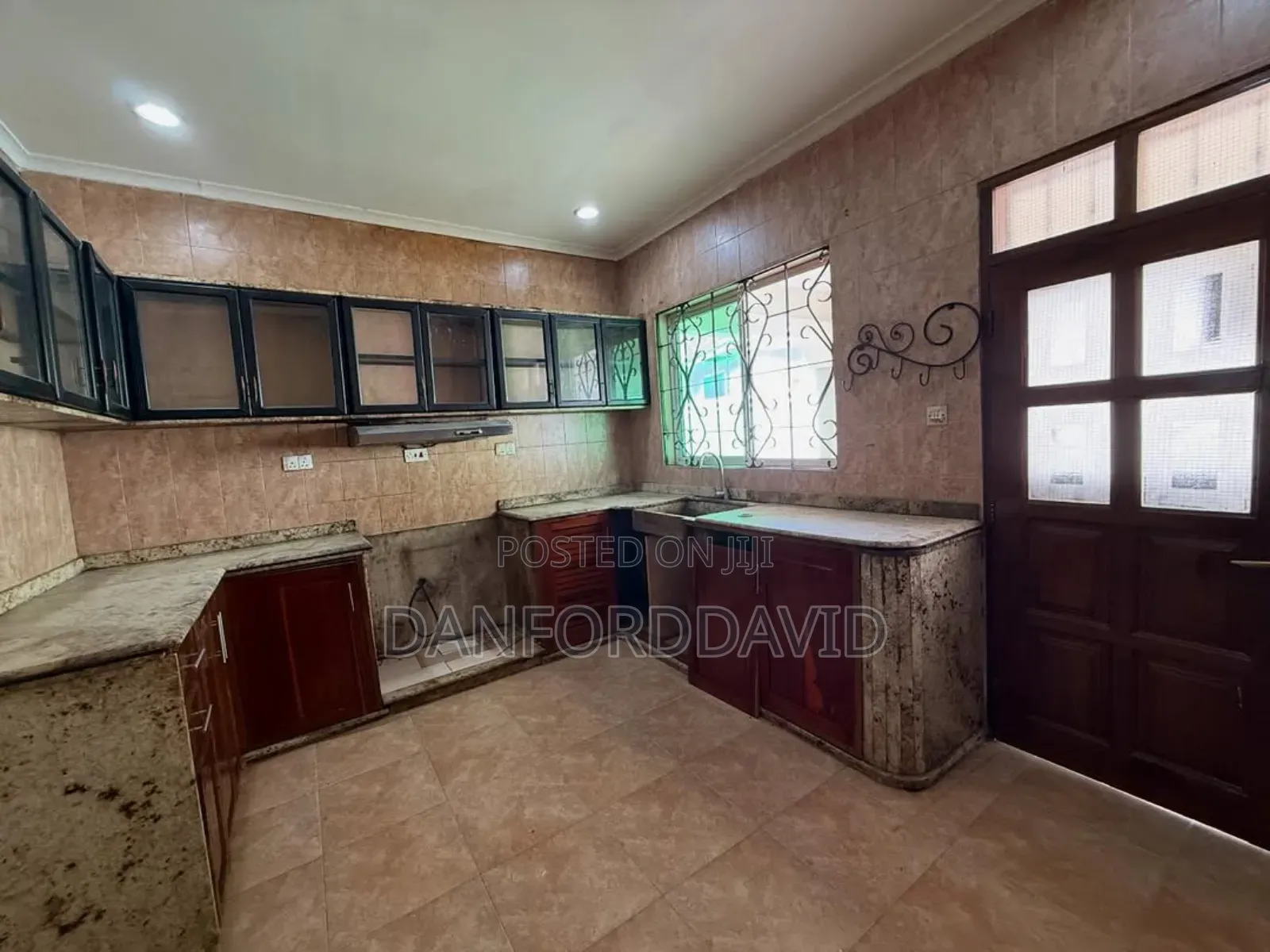 2bdrm House in Kahwa Real Estate, Mbezi Beach for rent in Mbezi Beach