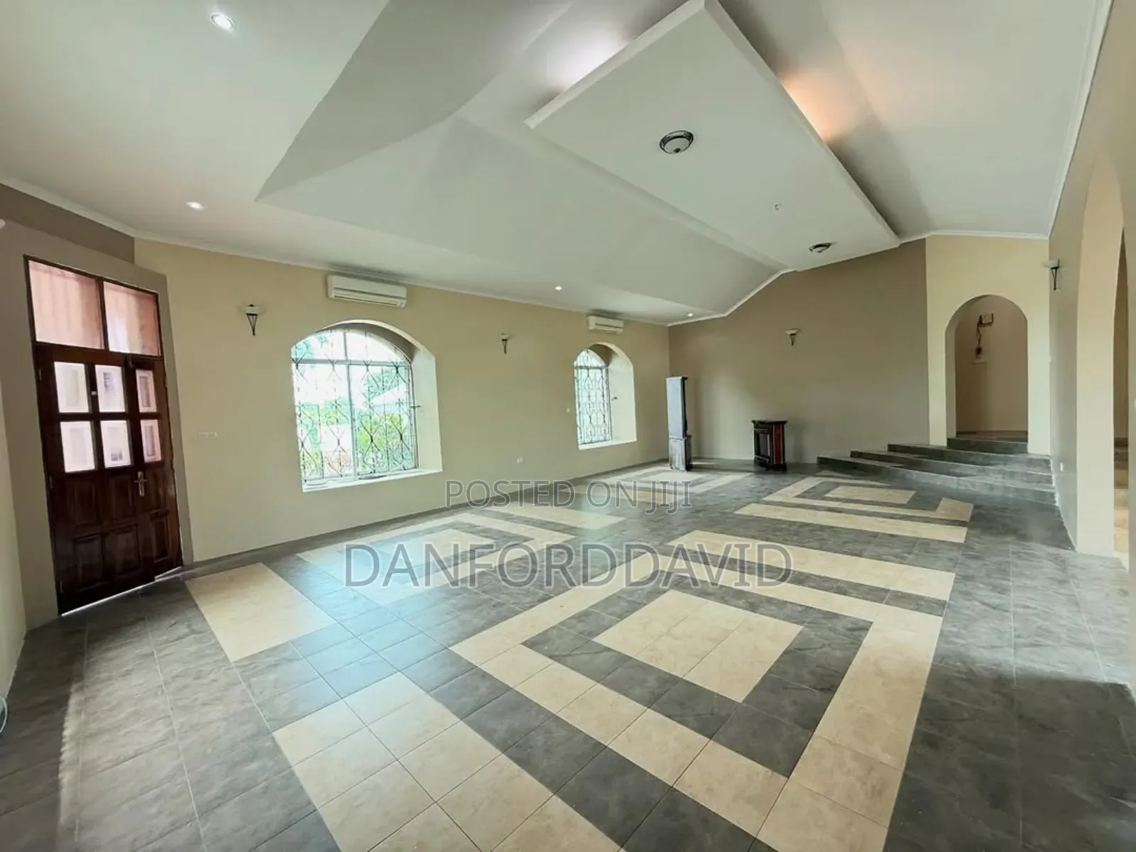 2bdrm House in Kahwa Real Estate, Mbezi Beach for rent in Mbezi Beach