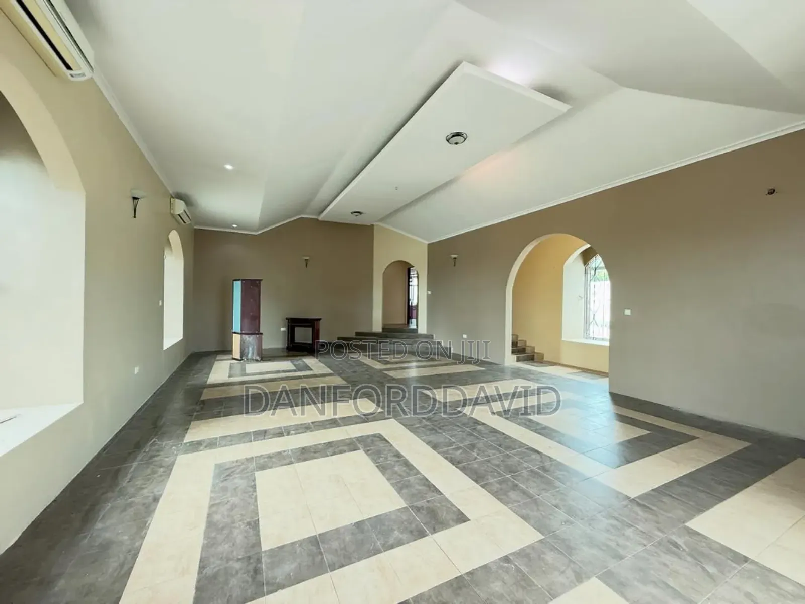 2bdrm House in Kahwa Real Estate, Mbezi Beach for rent in Mbezi Beach
