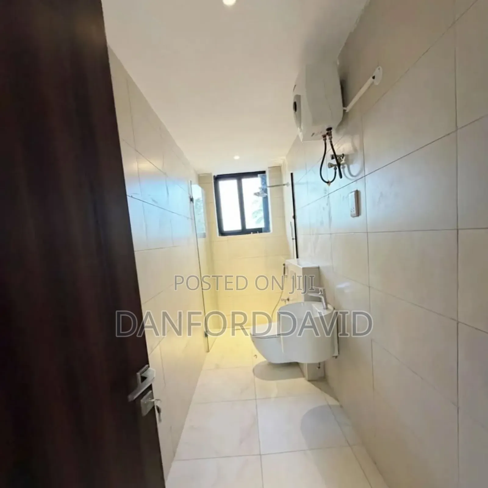 Furnished 3bdrm Apartment in Kahwa Real Estate, Magomeni for rent in Magomeni