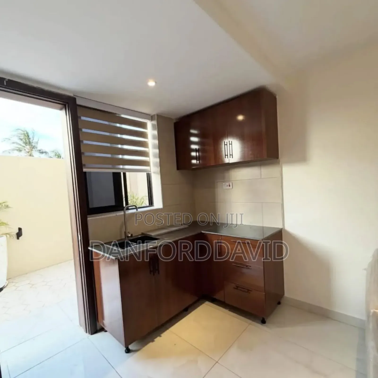 Furnished 3bdrm Apartment in Kahwa Real Estate, Magomeni for rent in Magomeni