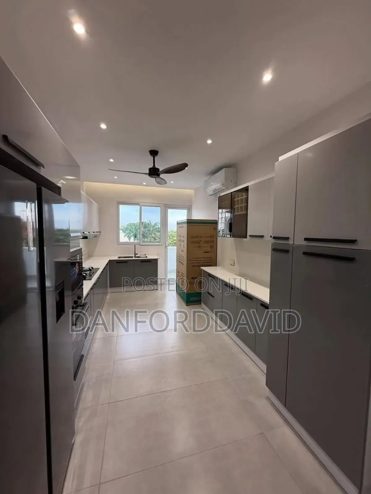 Furnished 3bdrm Bedsitter in Kahwa Real Estate, Masaki for rent in Masaki