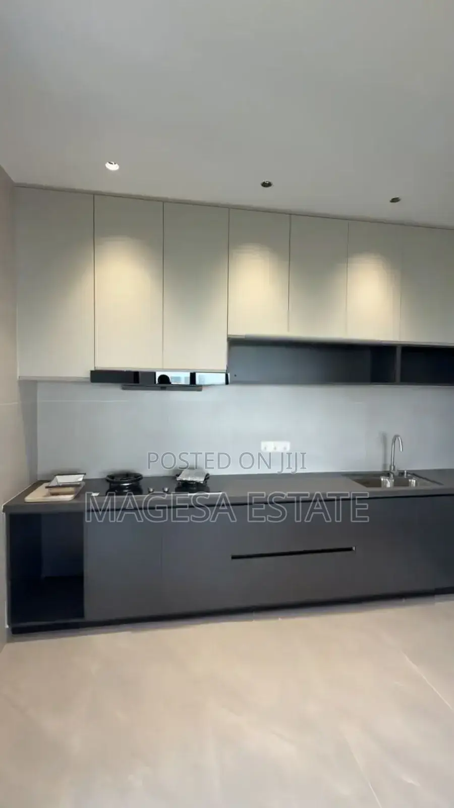 Furnished 3bdrm Apartment in Masaki for sale in Masaki