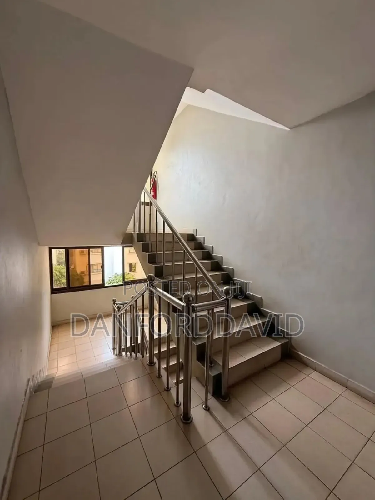 Furnished 2bdrm Apartment in Kahwa Real Estate, Masaki for rent in Masaki