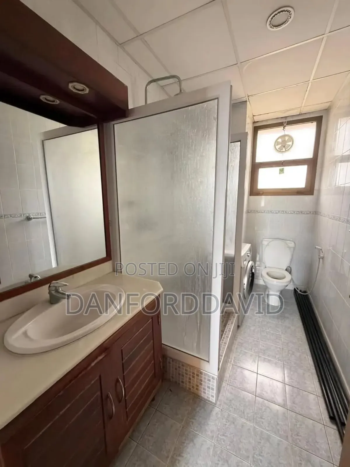Furnished 2bdrm Apartment in Kahwa Real Estate, Masaki for rent in Masaki