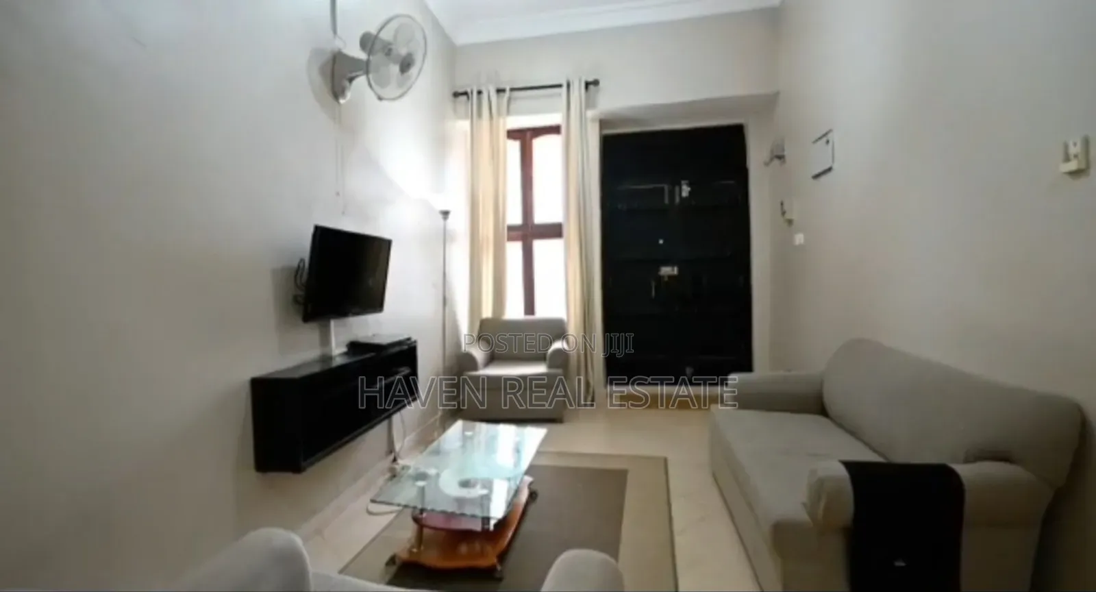 Furnished 2bdrm Apartment in Mjini for rent in Mjini