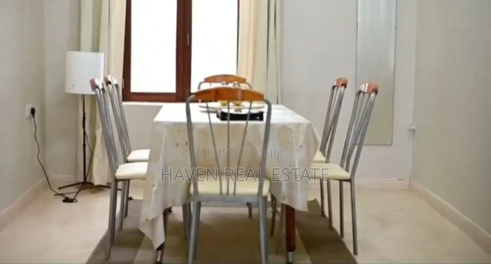Furnished 2bdrm Apartment in Mjini for rent in Mjini