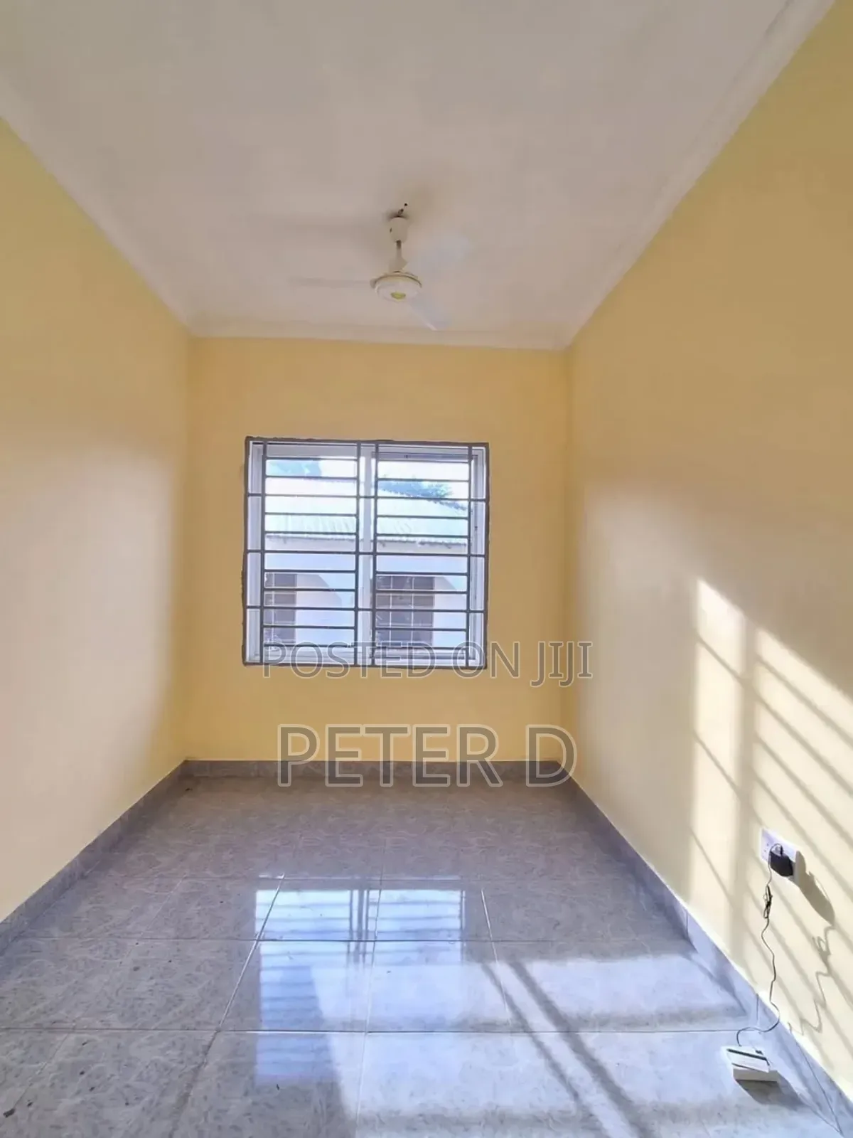1bdrm Apartment in Kimara for rent in Kimara