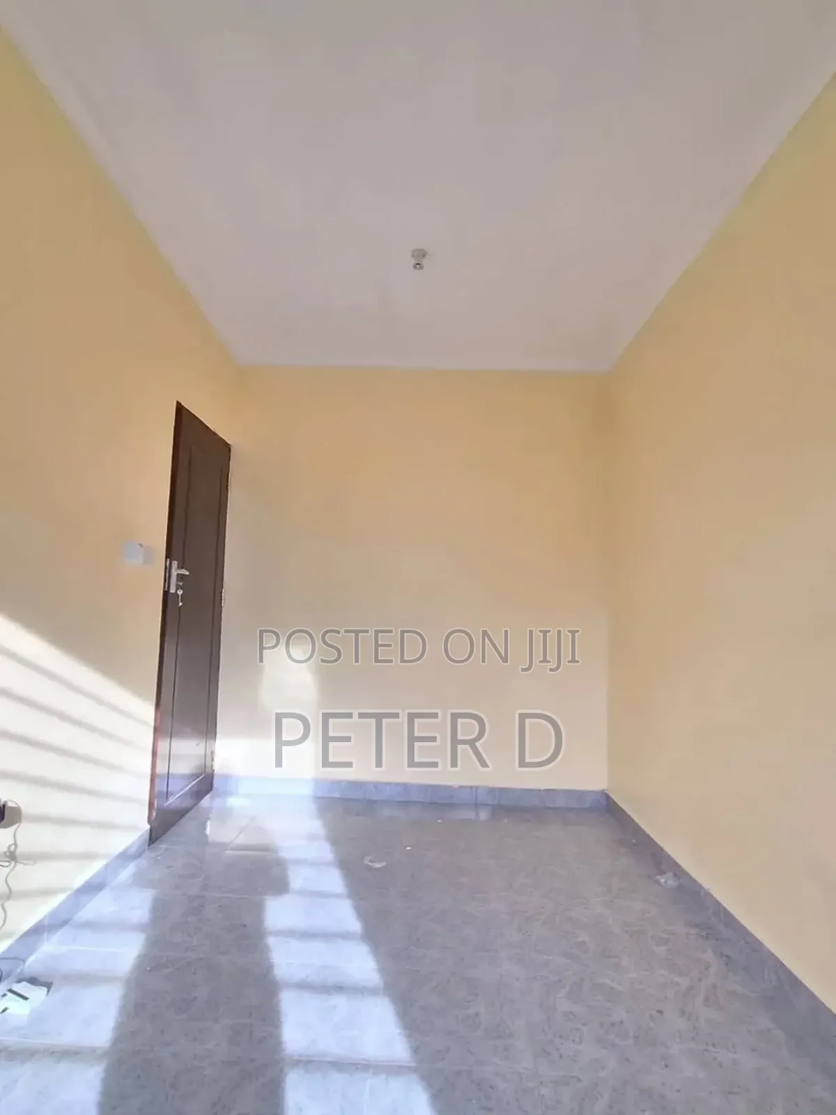1bdrm Apartment in Kimara for rent in Kimara