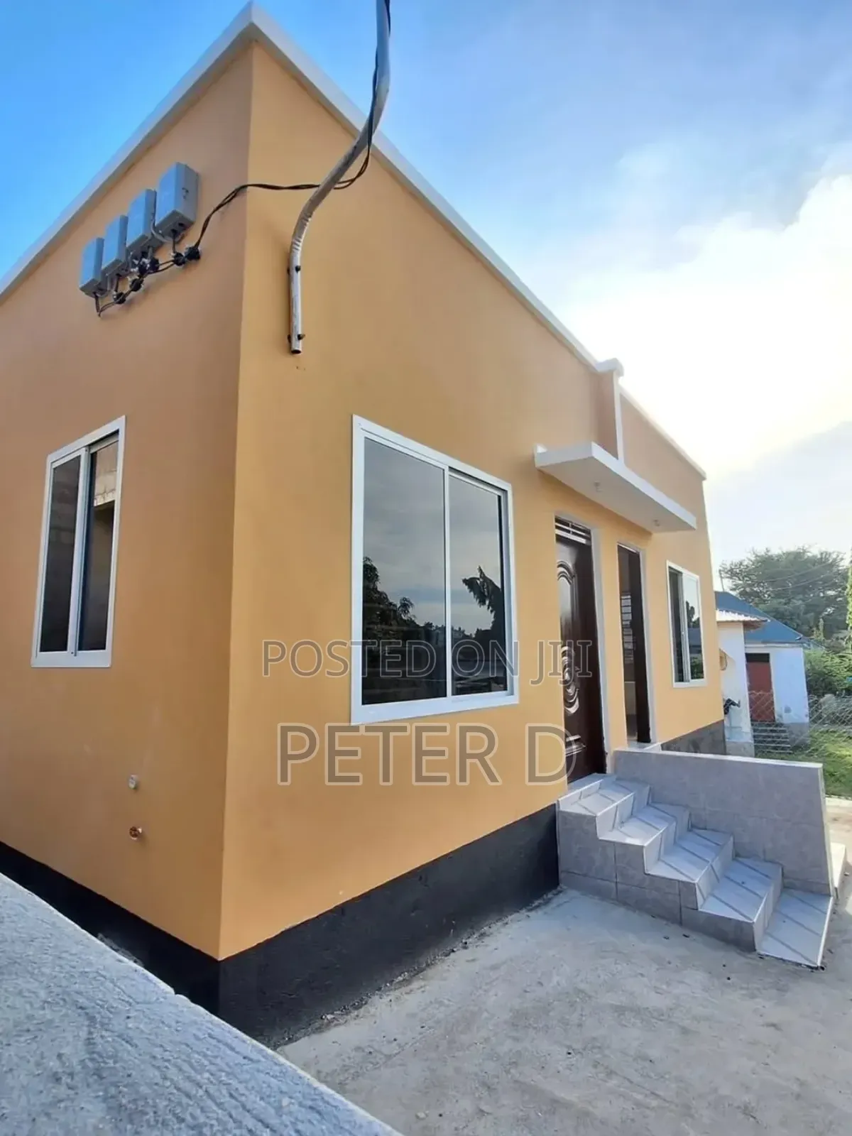 1bdrm Apartment in Kimara for rent in Kimara