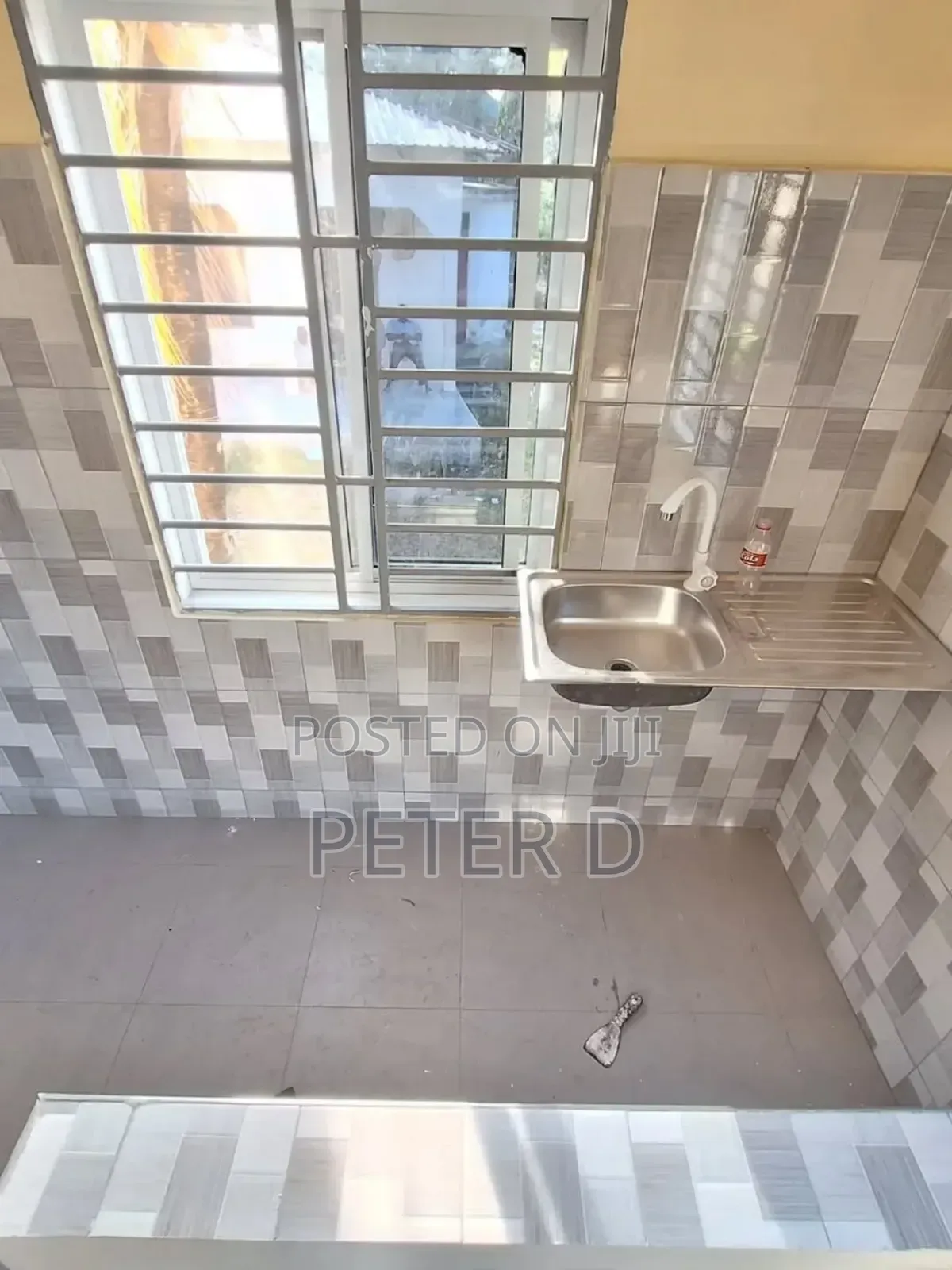 1bdrm Apartment in Kimara for rent in Kimara