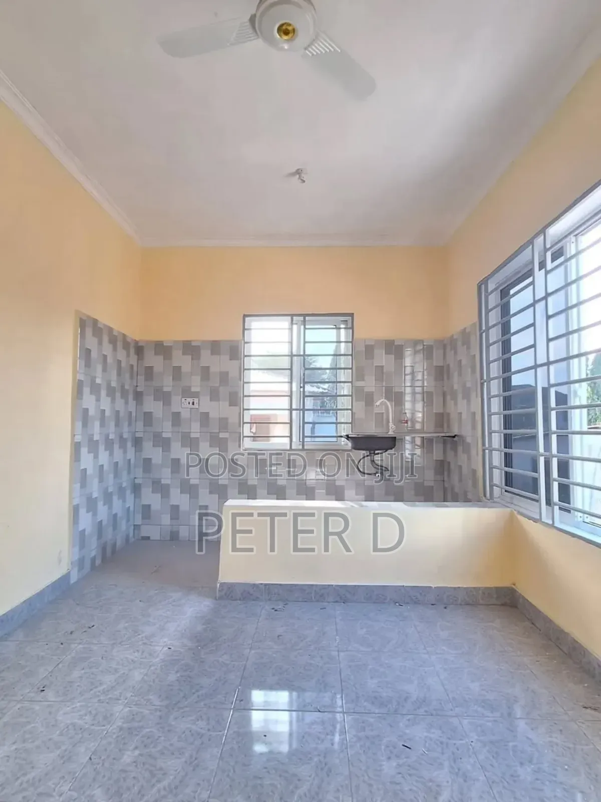 1bdrm Apartment in Kimara for rent in Kimara