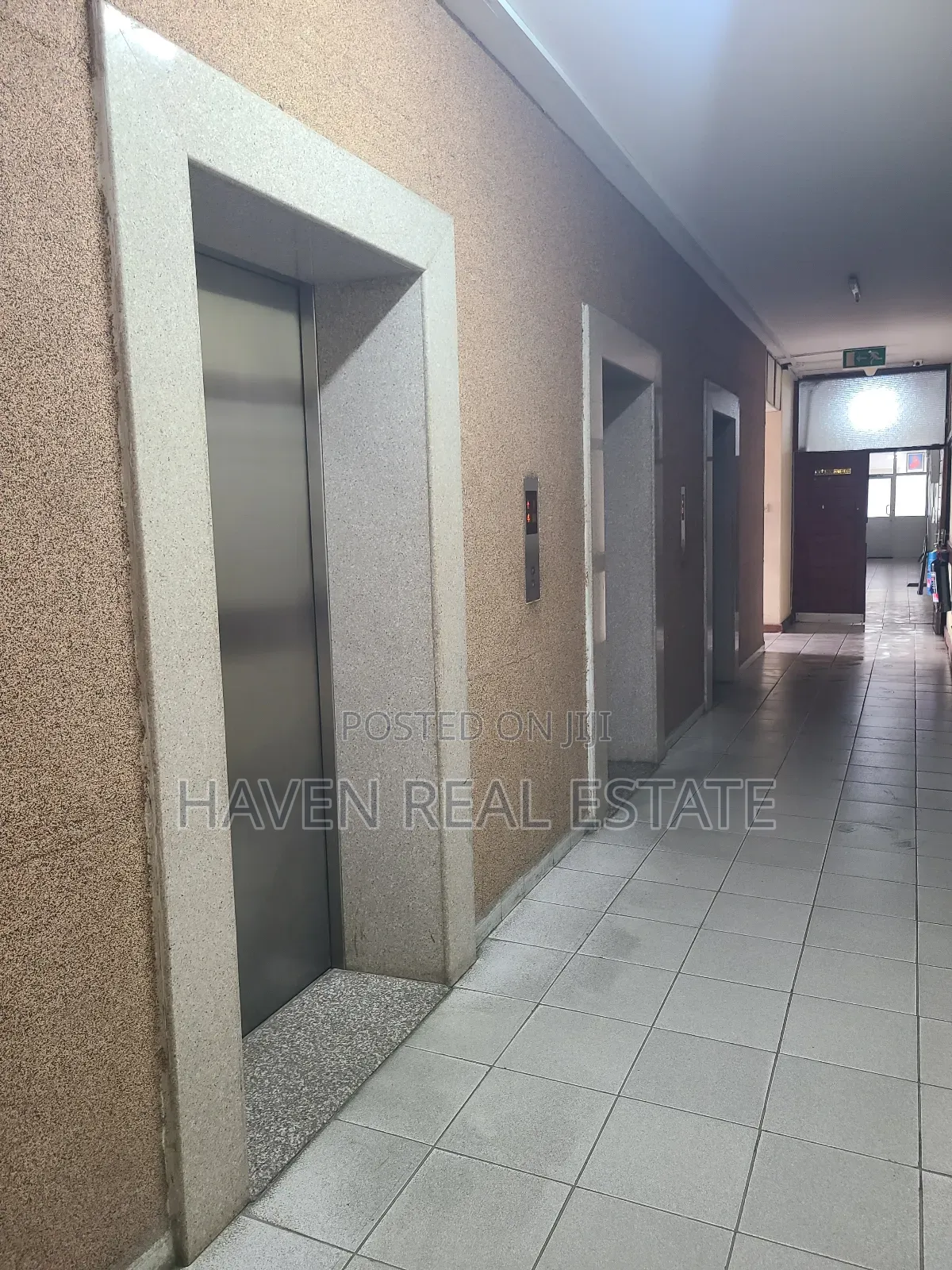 Office Space for Rent at Posta in Kisutu
