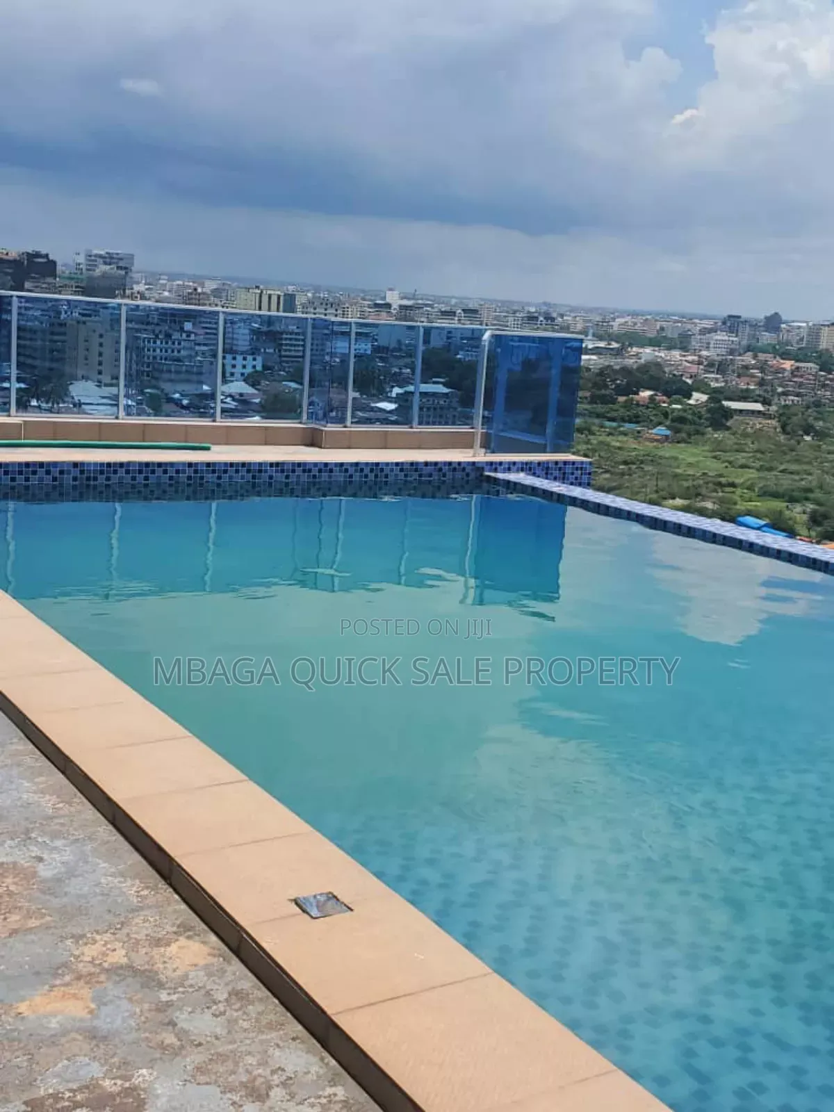 Furnished 3bdrm Apartment in Upanga West for rent in Upanga West