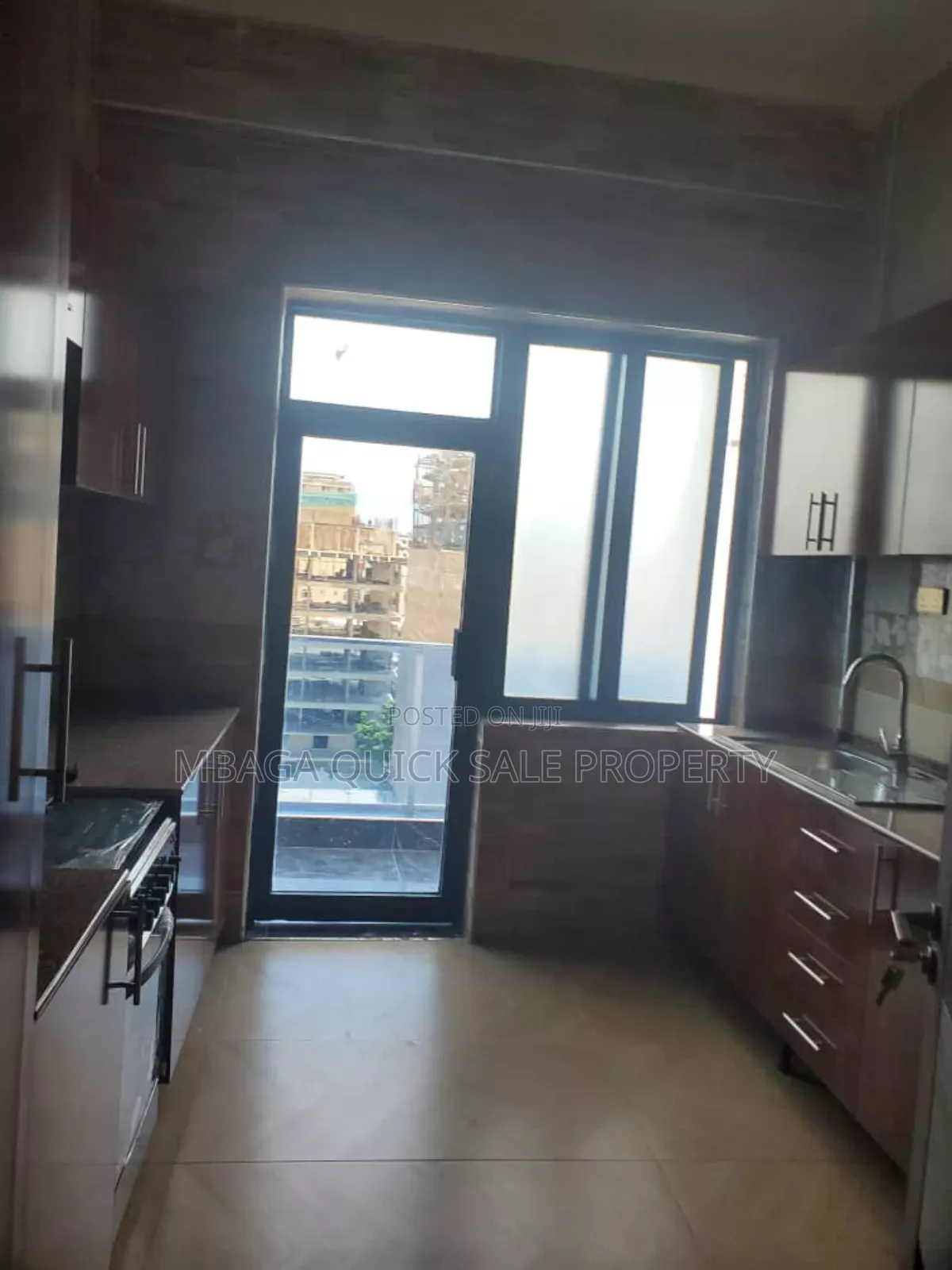 Furnished 3bdrm Apartment in Upanga West for rent in Upanga West