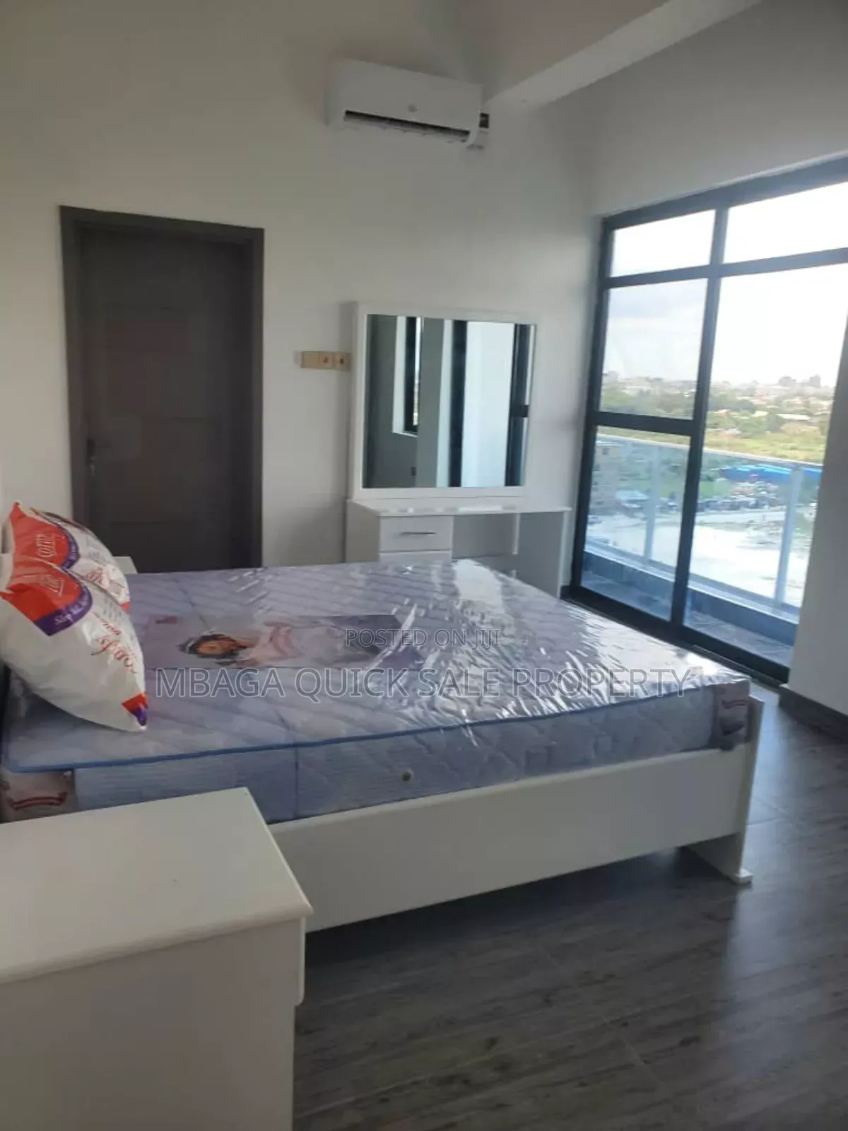 Furnished 3bdrm Apartment in Upanga West for rent in Upanga West