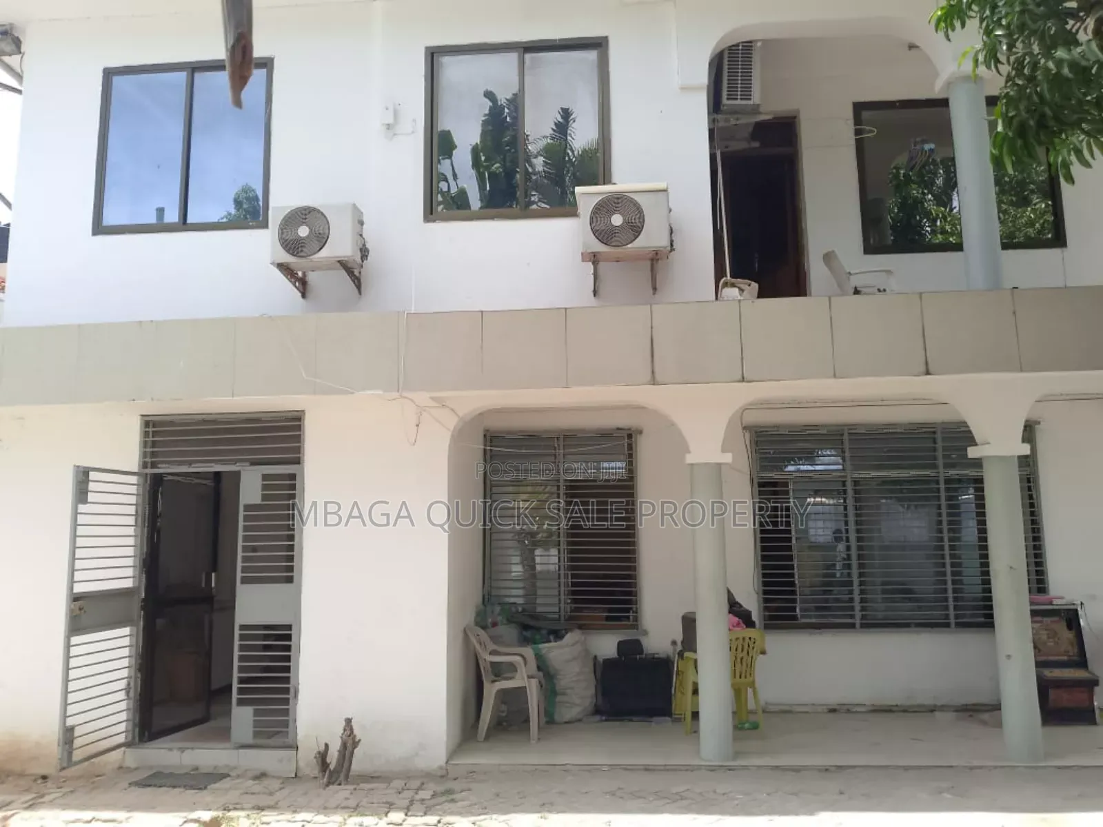 6bdrm House in Mikocheni for rent in Mikocheni