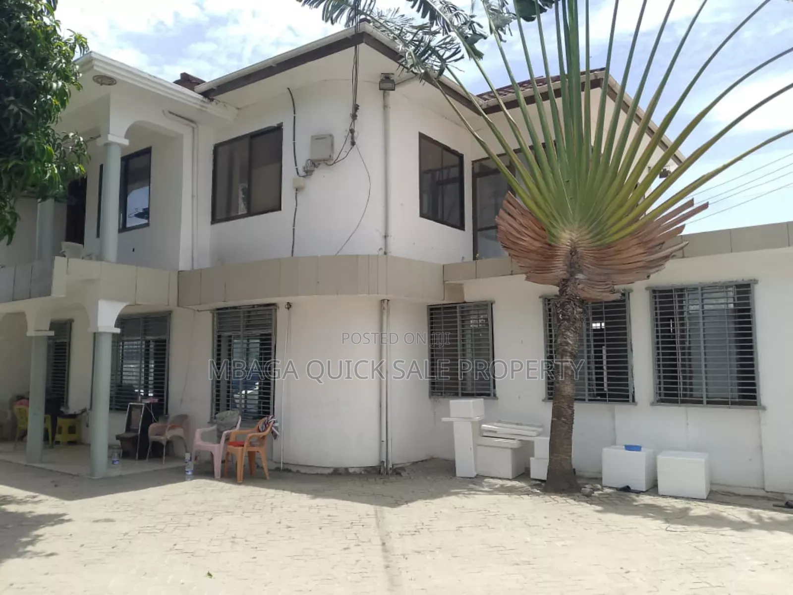 6bdrm House in Mikocheni for rent in Mikocheni