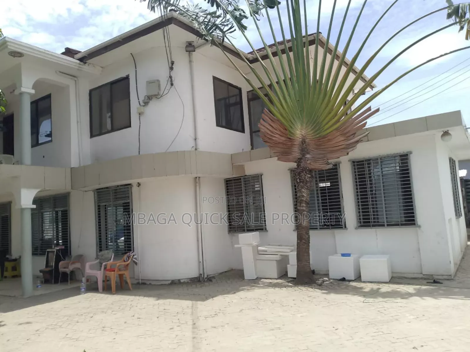 6bdrm House in Mikocheni for rent in Mikocheni